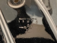 фото thumb №12, Mercedes a-klasa w177 двери левые перед передние