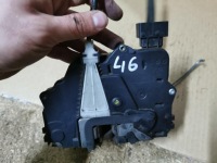 фото thumb №8, Замок дверь правая перед fiat ducato iii 1346335080