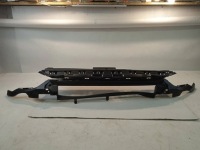 Підсилювач бампера решітка opel corsa f Зі Шроту, фото thumb