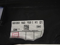 фото thumb №9, Бампер задня opel grandland x lift 2021- 6pdc erdd