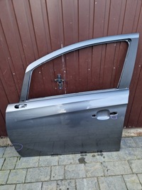 фото thumb №1, Opel corsa e 5d двері перед ліва