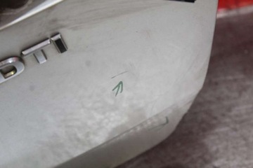 фото thumb №5, Крышка багажника зад задняя z176 opel astra 4 iv j универсал 09-12