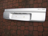 фото thumb №4, Накладка кришки задня accord vii 2007 honda