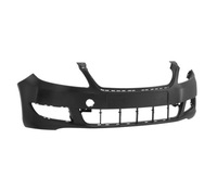 фото thumb №1, Бампер передний skoda roomster 06- 5j0807221d