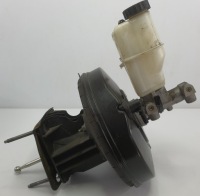 фото thumb №1, Насос підсилювач гальм citroen c5 iii x7 europa 9671458280