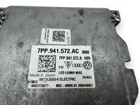 фото thumb №5, Audi a3 s3 8v 2016 модуль управляющий балласт led