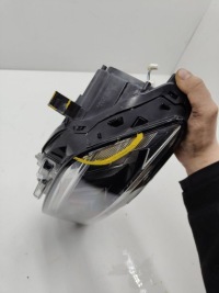 фото thumb №6, Volkswagen t-roc рестайлінг повний led фара праве перед передня права 2ga941006f