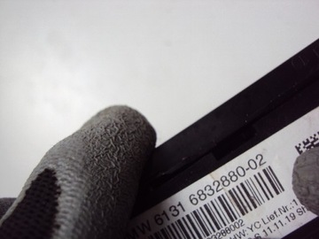 фото thumb №9, Панель радио кондиционера bmw серии 1 f30 рестайлинг