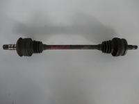 фото thumb №1, Mercedes a209 w209 3.0 b приводной вал правый задняя