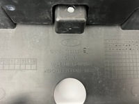 фото thumb №9, Ford ecosport ii lift решітка радіатора решітка радіатора бампера перед