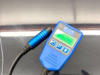 фото thumb №8, Капот renault koleos i kombi крышка передняя, двигателя