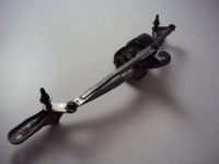 фото thumb №1, Механізм двірник bmw serii 5 f10 2010-2017