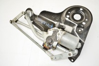 фото thumb №5, Ford fusion механизм дворник передний комплект