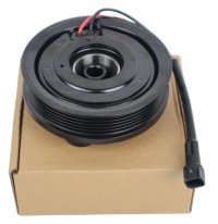 фото thumb №3, Сцепление компрессора mazda 3 bk 2003 - 2009