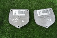 фото thumb №1, Maserati quattroporte vi 4 модуль перетворювач ксенон 90036242