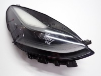 Купить Фара правый перед full led европа 1514953-00-d tesla model y 22r, фото thumb