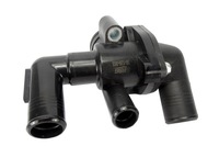 фото thumb №1, Корпус термостата ford transit mk7 2006-14 2.2di