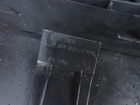 фото thumb №14, Seat ibiza iv 4 lift 12-17 бампер перед передний sprysk