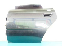 фото thumb №1, Двері задня ліва subaru legacy iv 04-09 kombi 65z