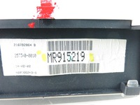 фото thumb №6, Счетчик mitsubishi space star 1.9 di-d mr915219