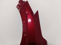 фото thumb №7, Крыло левый передний toyota corolla cross 20-