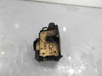 фото thumb №1, Ibiza ii замок капот