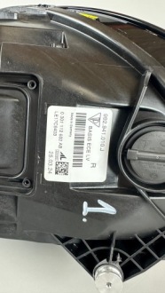 фото thumb №6, Porsche carrera 911 992 лампа права full led europa 992941010j