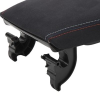 фото thumb №14, Кришка підлокітник автомобільний замша 51162405917 кришка підлокітник