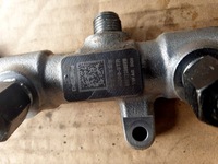 фото thumb №2, Молдинг впрыскная audi a6 c8 059130089eb