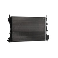 Радиатор воды ridex 470r0044 к opel vectra c caravan z02 vectra c седан с Разборки, фото thumb