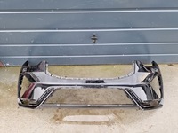 фото thumb №1, Volvo xc60 ii lift r-design бампер перед