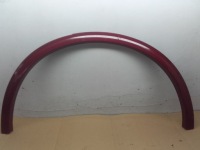 фото thumb №1, Alfa romeo stelvio права молдинг крила задня задня 156146593