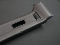 фото thumb №11, Захист впуск повітря корпус панель дах bmw оригінальний номер 7328736