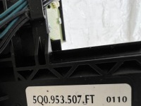 фото thumb №6, Vw golf vii 7 перемикач комбінований стрічка оригінал