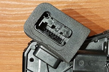 фото thumb №11, Замок лівих передніх двері vw golf vii варіант ba5, bv5 1000 2018