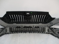 фото thumb №16, Бампер перед передний skoda octavia 4 iv rs 5e3853677