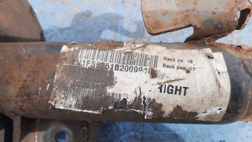 фото thumb №7, Амортизатор правий перед volvo s60 ii v60 v70 iii s80 ii 31262896