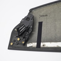 фото thumb №14, Mercedes slk r171 полиця багажника захист задня a1727900035