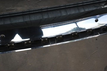 фото thumb №7, Бампер зад audi q3 s-line чёрный 83a807511