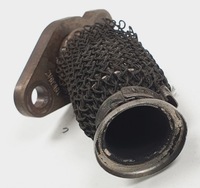 фото thumb №2, Труба трубка egr dacia duster ii 1.5 dci