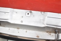 фото thumb №6, Кришка багажника зад задня сірий smart forfour 1 i 04-06