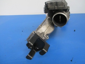 фото thumb №5, Ceed 2.0cdri 16v дросельна заслінка 35100-27410 siemens vdo 5wy9110f