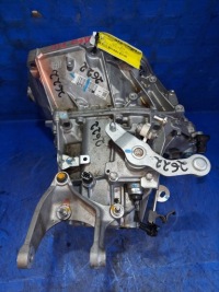 фото thumb №1, Коробка передач celerio 2016 r 1.0 b yla151 бензин