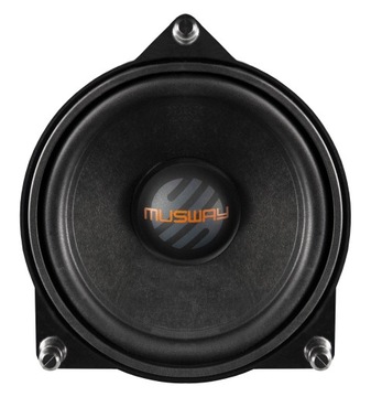Комплект динамиков Musway CLM4.2C + CSM8WR + CSM8WL для Mercedes Benz C GLC E