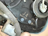 фото thumb №3, Замок крышки багажника toyota rav4 iii lata 2005-2008