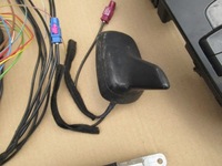 фото thumb №5, Audi a4 b8 11r навигация комплектная 8t1035652g