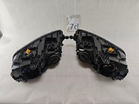 фото thumb №9, Skoda octavia iii 5e1 ксенон лівий праві поворотний led лампа ліва права