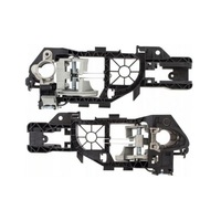 фото thumb №1, Механизм ручка правые перед зад vw passat b6