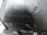 фото thumb №7, Opel mokka 1.6 cdti коллектор всасывающий 55502353