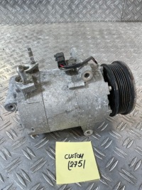 фото thumb №5, Ford transit custom 12- компрессор кондиционера bk21-19d629-ad